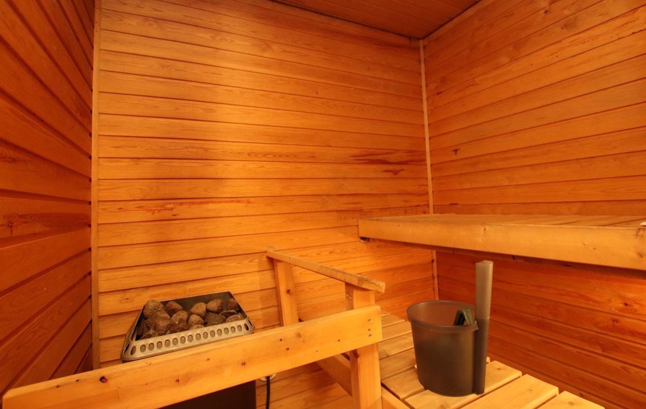 Hotelli Kainuu Кухмо Экстерьер фото